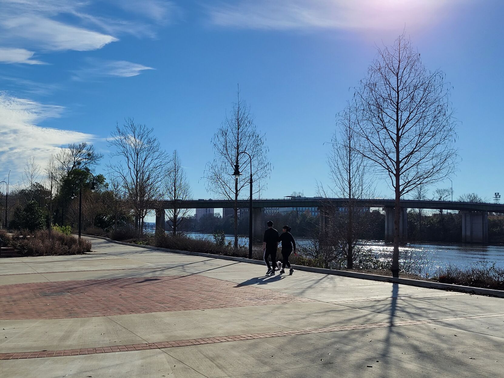 Greeneway_amphitheater, river.jpg